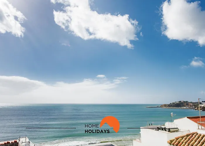 Dom wakacyjny #211 Luxury Ocean View