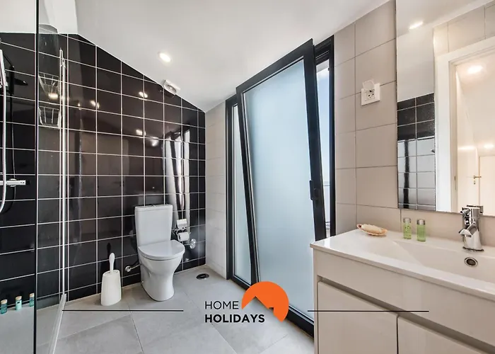 #211 Luxury Ocean View Albufeira