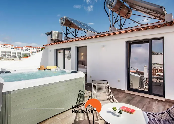 #211 Luxury Ocean View Dom wakacyjny