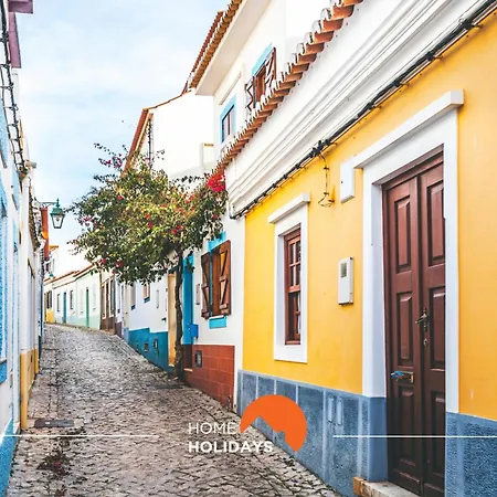 #211 Cerro Lagoa By Holidays Dom wakacyjny *
