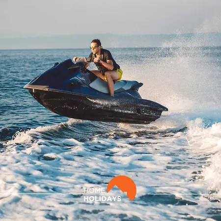 #211 Cerro Lagoa By Holidays 度假居 阿尔布费拉