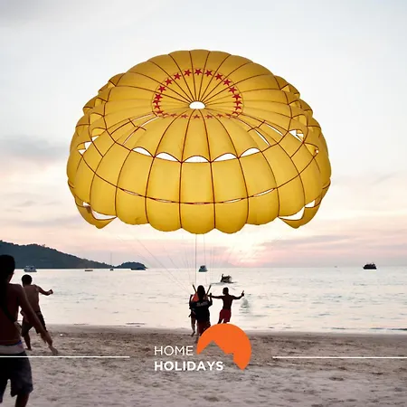 #211 Cerro Lagoa By Holidays Dom wakacyjny Albufeira