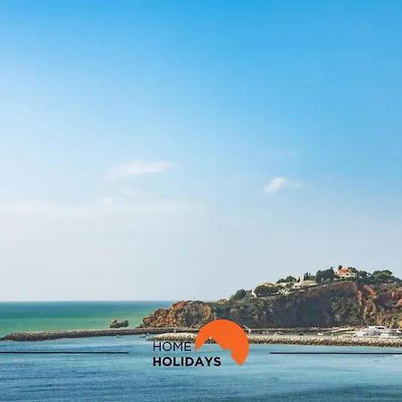 #211 Cerro Lagoa By Holidays * Albufeira
