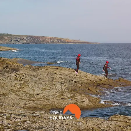 #211 Cerro Lagoa By Holidays 度假居 *