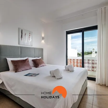 #211 Cerro Lagoa By Holidays 度假居 阿尔布费拉