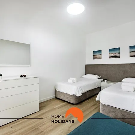 #211 Cerro Lagoa By Holidays 阿尔布费拉