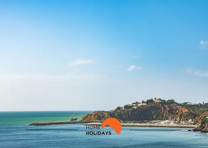 #211 Luxury Ocean View * 阿尔布费拉