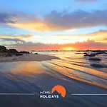度假居 #211 Luxury Ocean View 阿尔布费拉
