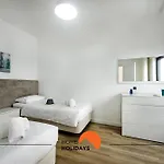 #211 Luxury Ocean View *