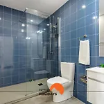 #211 Luxury Ocean View 阿尔布费拉