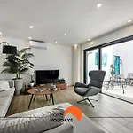 度假居 #211 Luxury Ocean View