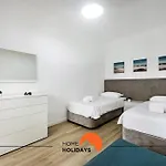 #211 Luxury Ocean View 阿尔布费拉