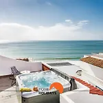 度假居 #211 Luxury Ocean View 阿尔布费拉