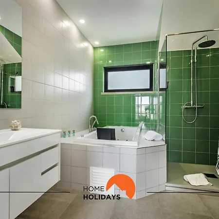 #211 Cerro Lagoa By Holidays Dom wakacyjny *