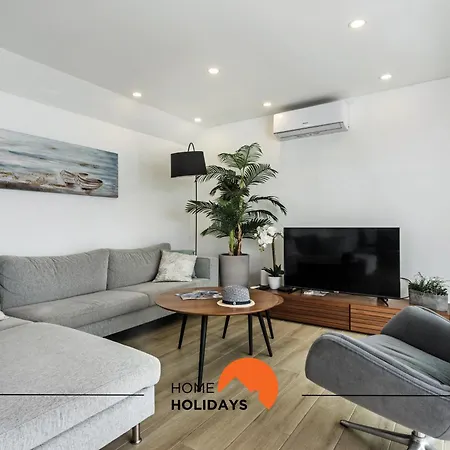 #211 Luxury Ocean View Dom wakacyjny *